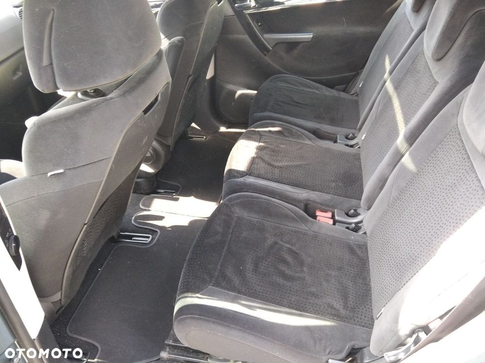 Citroën C4 Grand Picasso 1.6 HDi FAP EGS6 Exclusive - 13