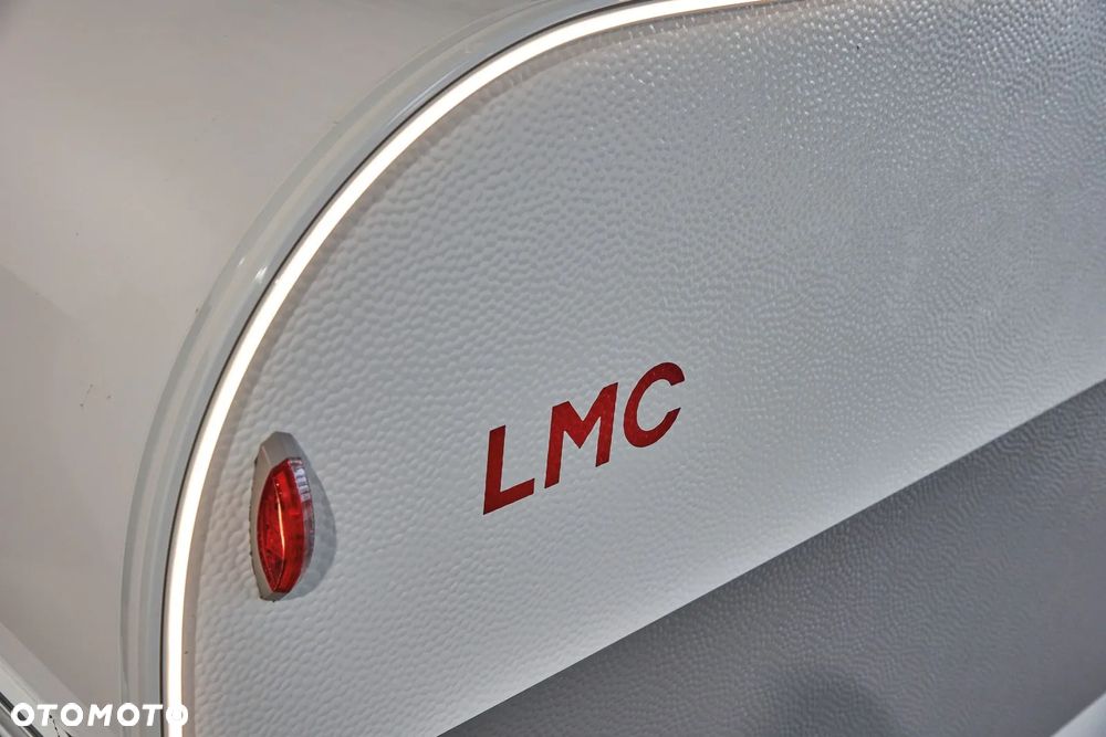 LMC Style 493 K - Specjalna edycja na 70-lecie marki - 14