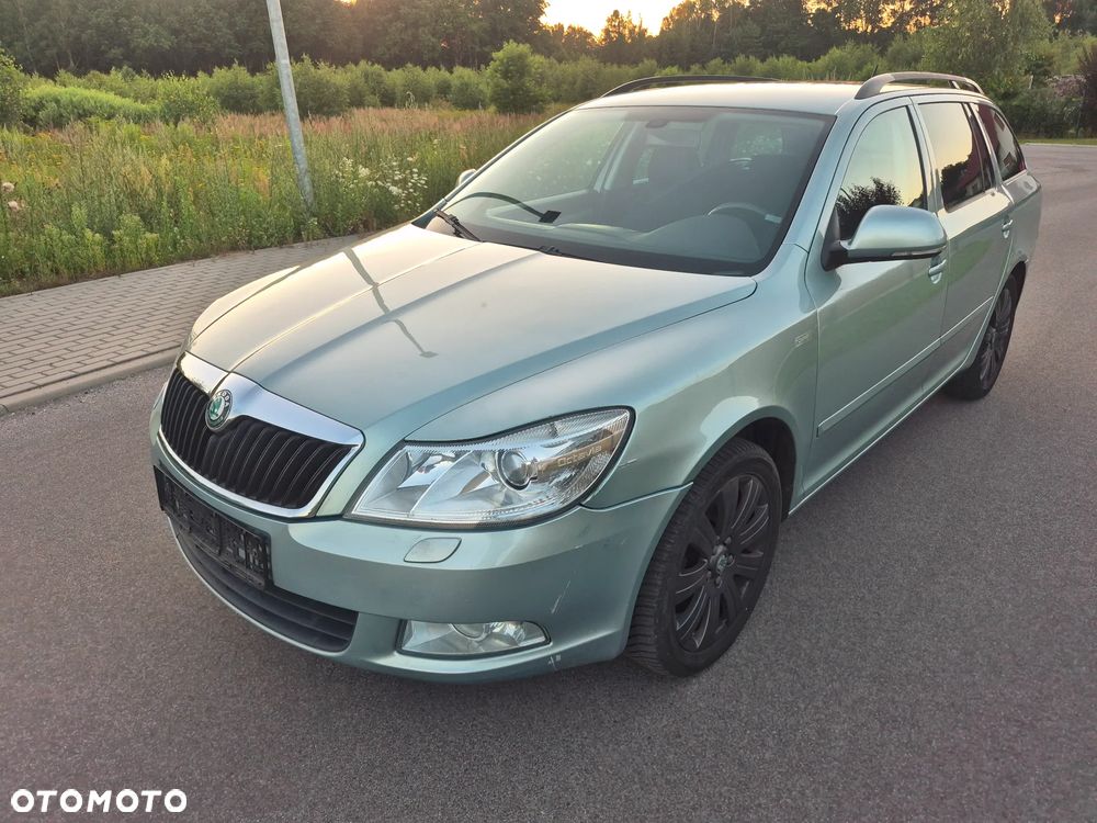 Skoda Octavia 1.2 TSI Family Plus - 3