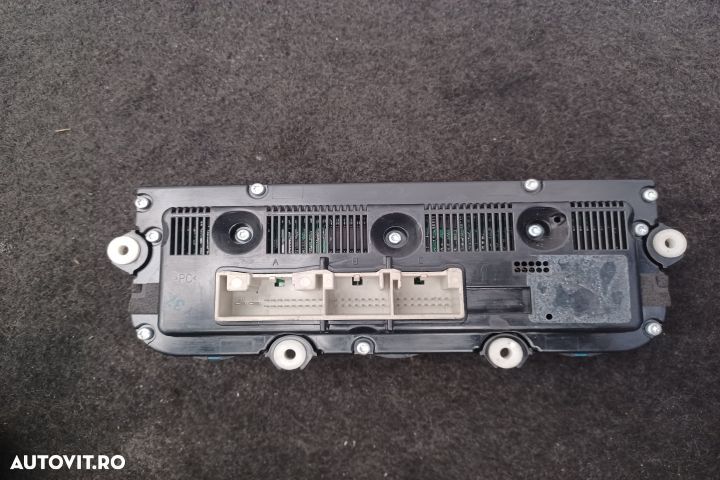 Comanda AC 746775-35 746775 Volkswagen VW Passat B6 [2005 - 2010] Sed - 4