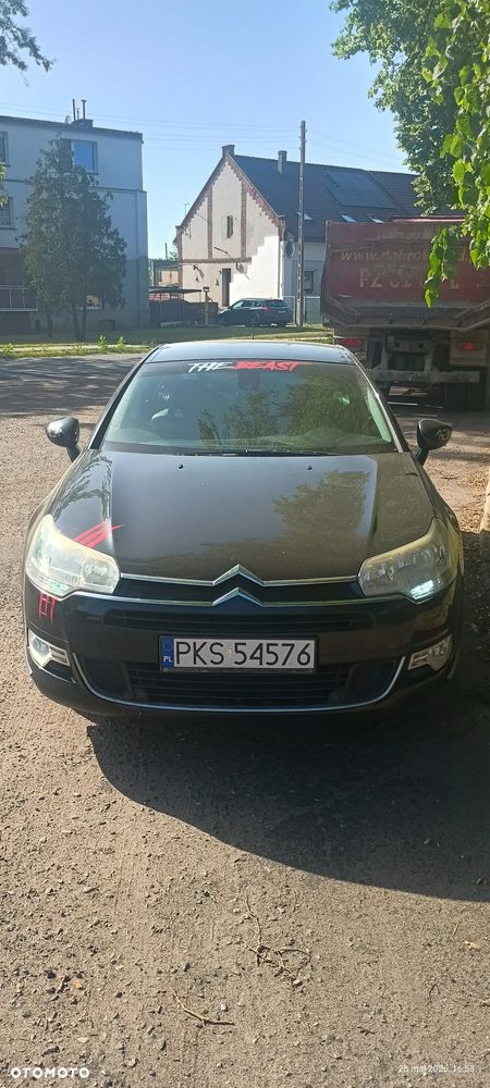 Citroën C5 2.0i 16V Exclusive - 1