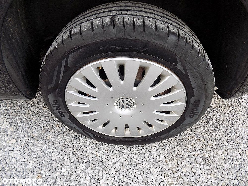 Volkswagen Caddy Maxi Comfortline DSG - 19
