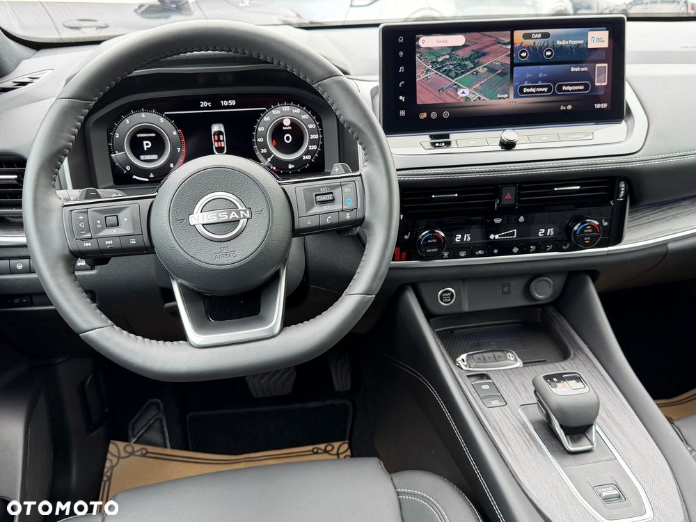 Nissan Qashqai - 20