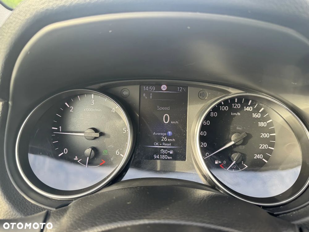 Nissan Qashqai 1.6 DCi Tekna - 5