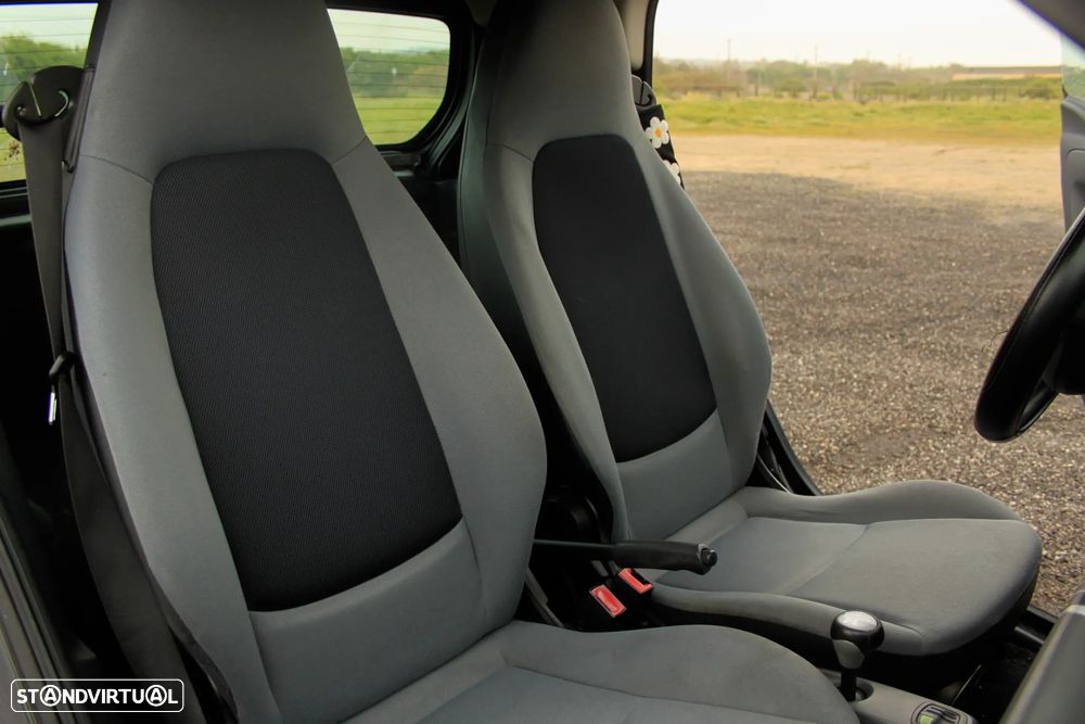 Smart ForTwo Coupé softouch pure micro hybrid drive - 18