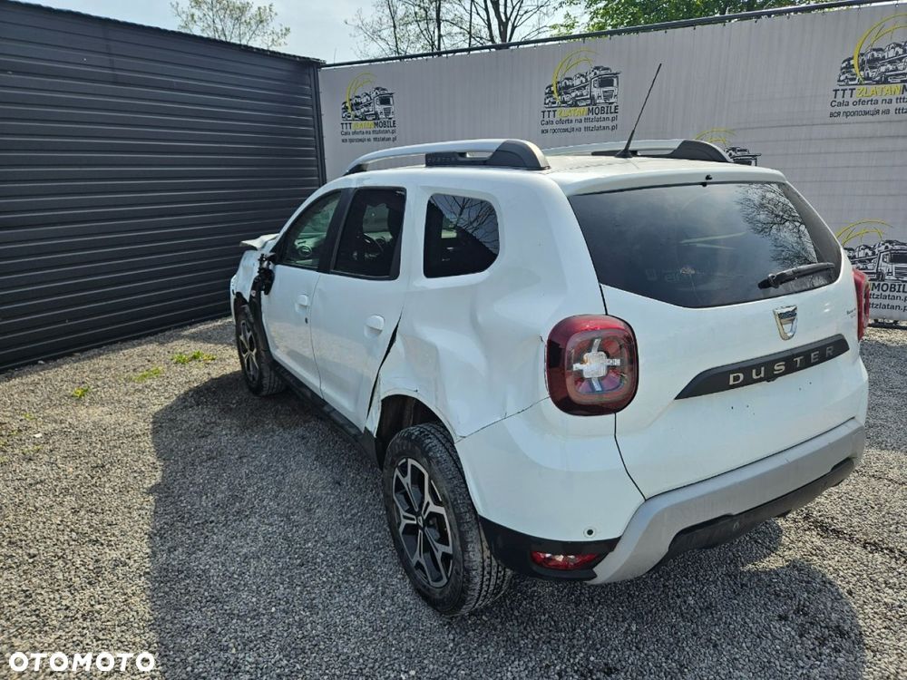 Dacia Duster - 16