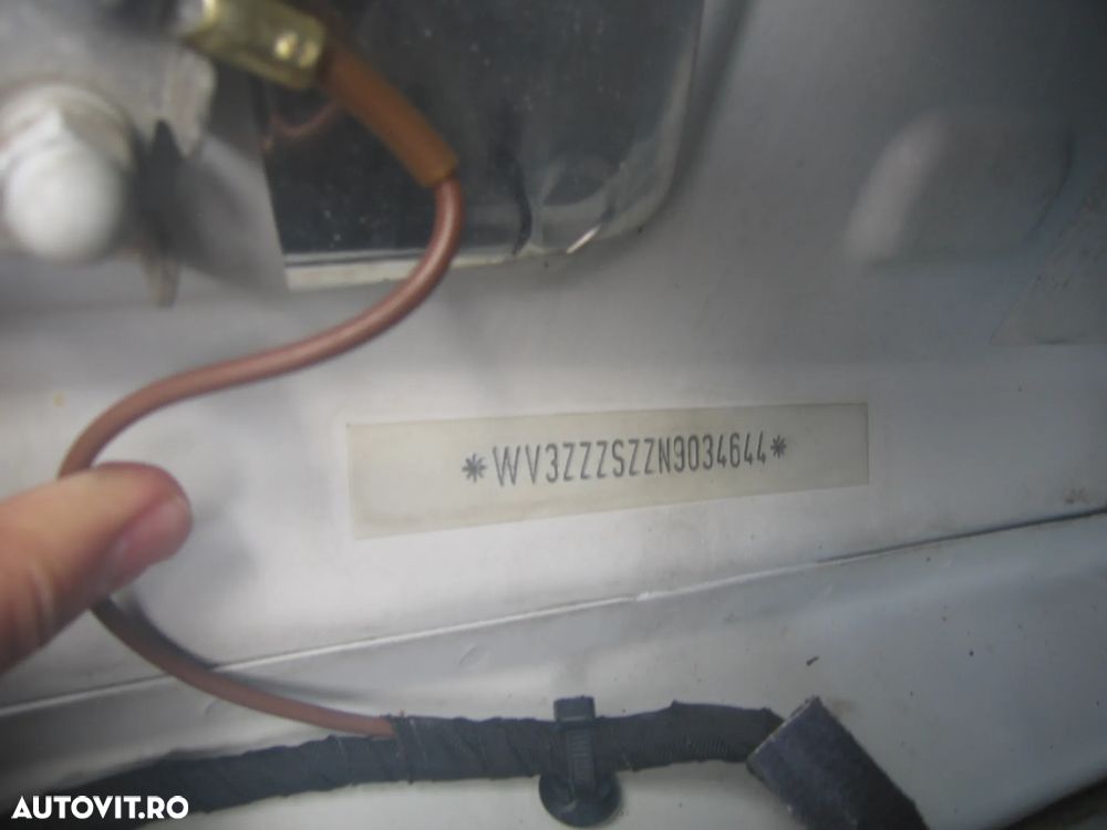 Volkswagen CRAFTER  KOFER CU FRIG TERMOKING , AC , 2022. - 5