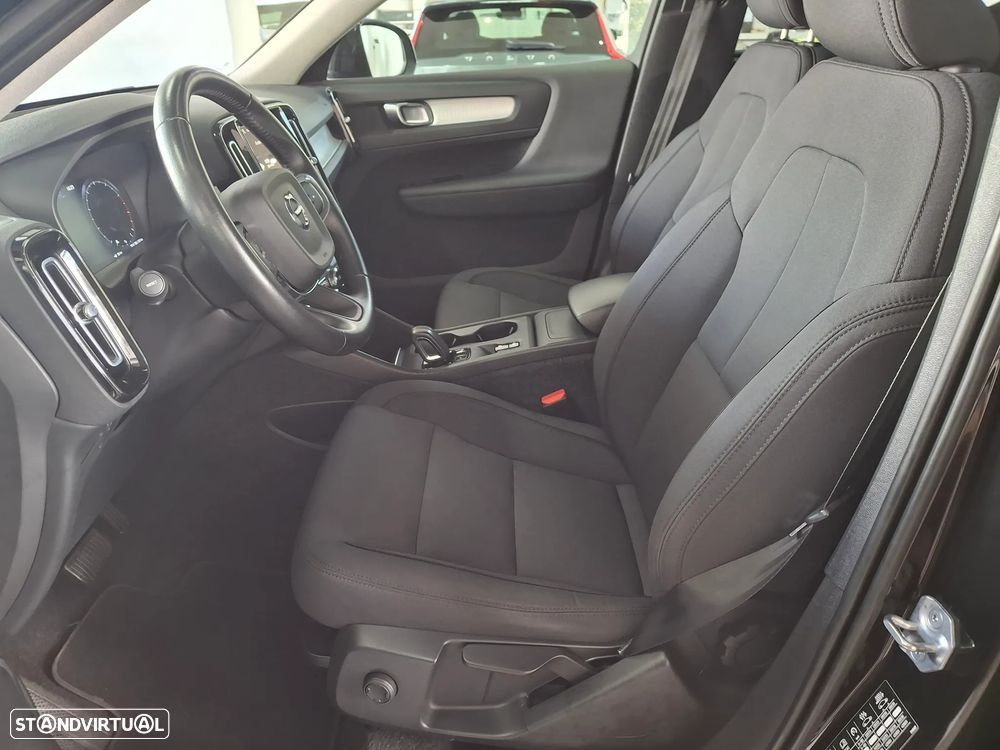 Volvo C40 - 15