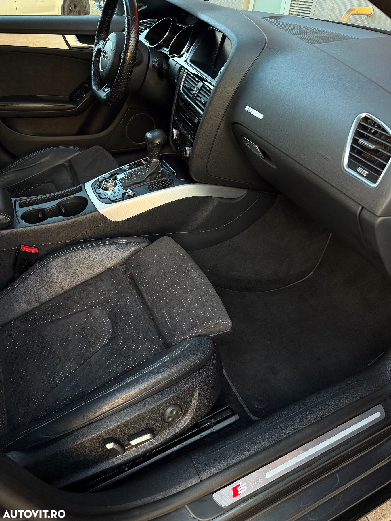 Audi A5 - 12