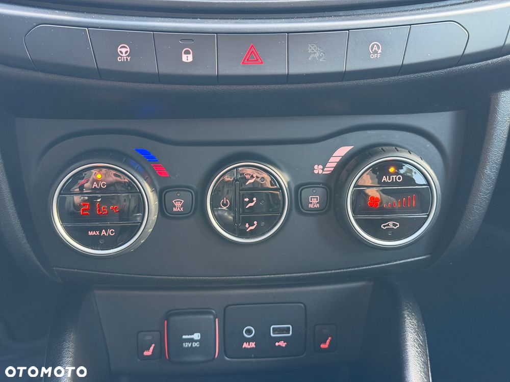Fiat Tipo 1.4 T-Jet Lounge - 20