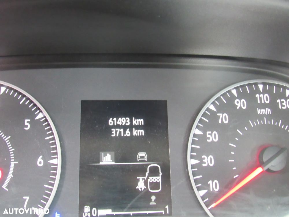 Dacia Sandero Stepway - 11