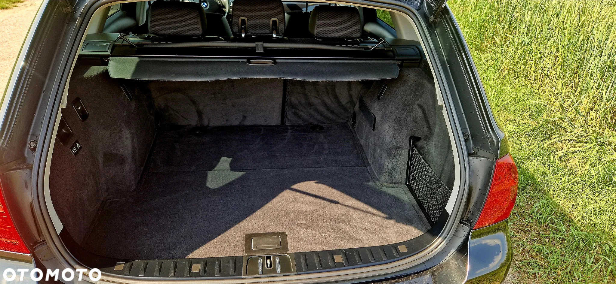 BMW Seria 3 320d DPF Touring - 23