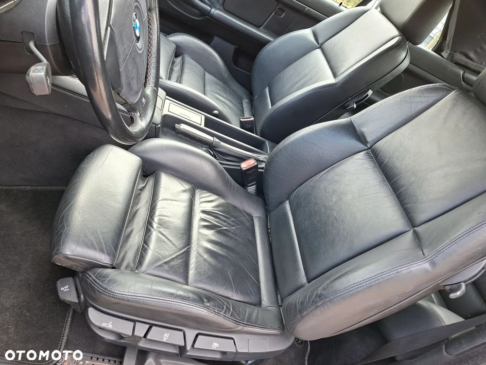 BMW Seria 3 - 15