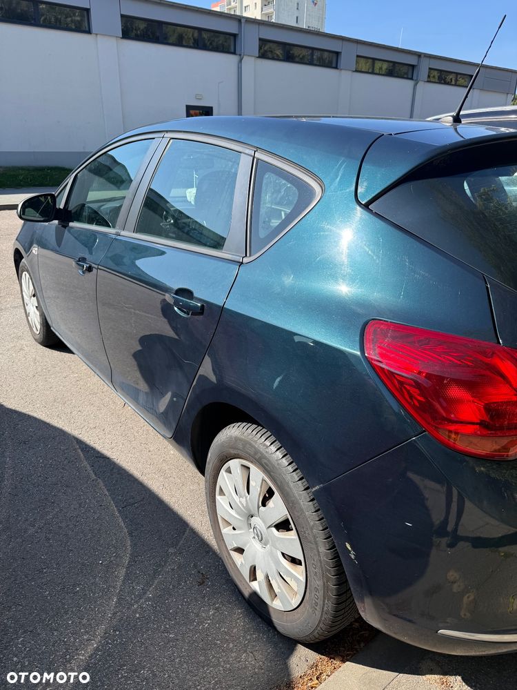 Opel Astra 1.6 Active - 3