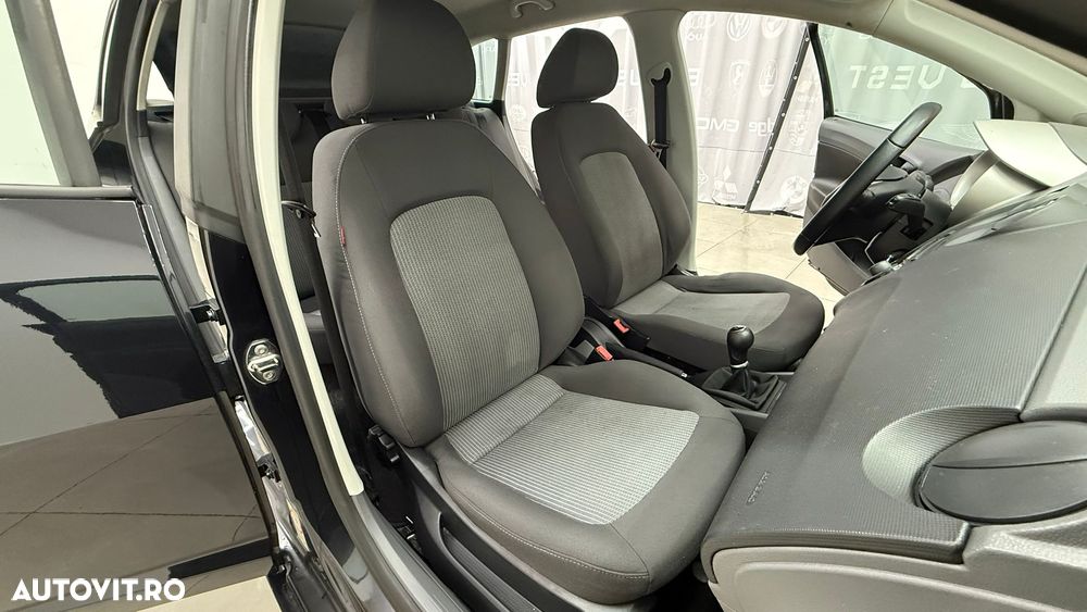 Seat Ibiza 1.2 TDI CR Ecomotive Style - 17