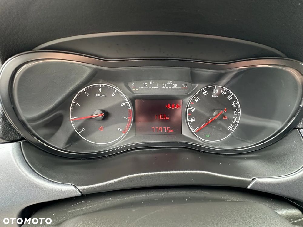 Opel Corsa - 18