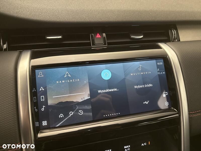 Land Rover Discovery Sport 2.0 P200 mHEV R-Dynamic S - 15