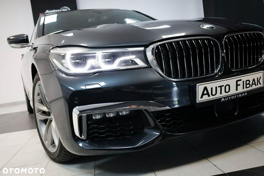 BMW Seria 7 - 3
