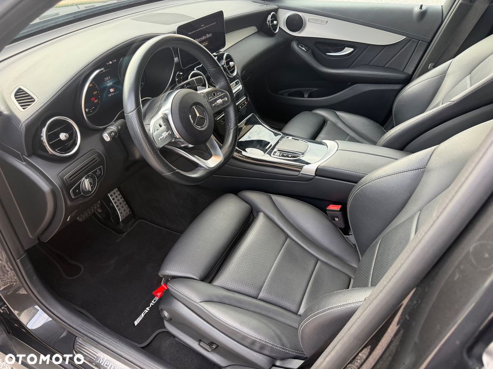 Mercedes-Benz GLC - 5