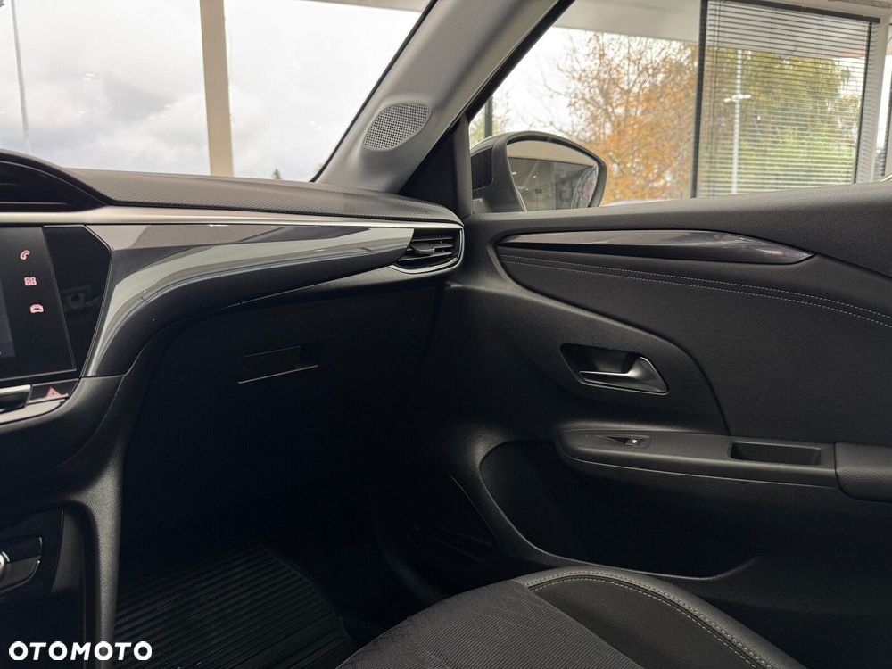 Opel Corsa 1.2 Elegance S&S - 26