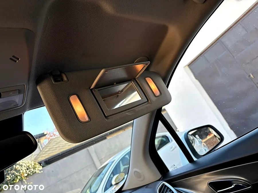 Opel Mokka 1.7 CDTI Cosmo S&S - 34