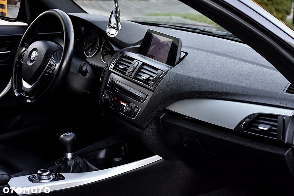 BMW Seria 1 118d Urban Line - 32