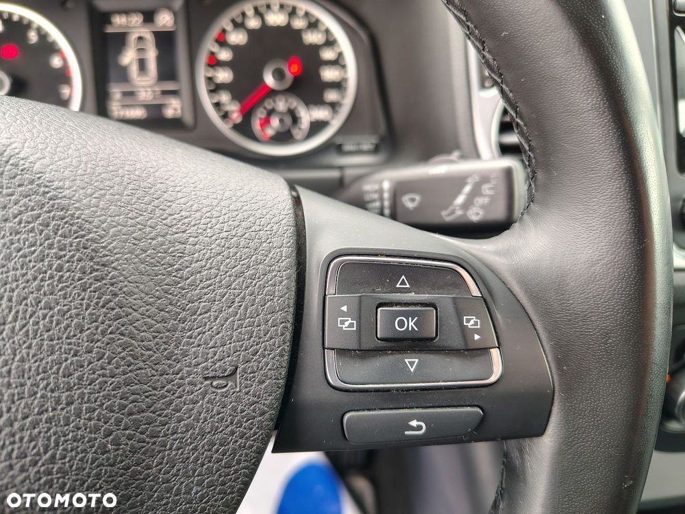 Volkswagen Tiguan 1.4 TSI Perfectline - 21