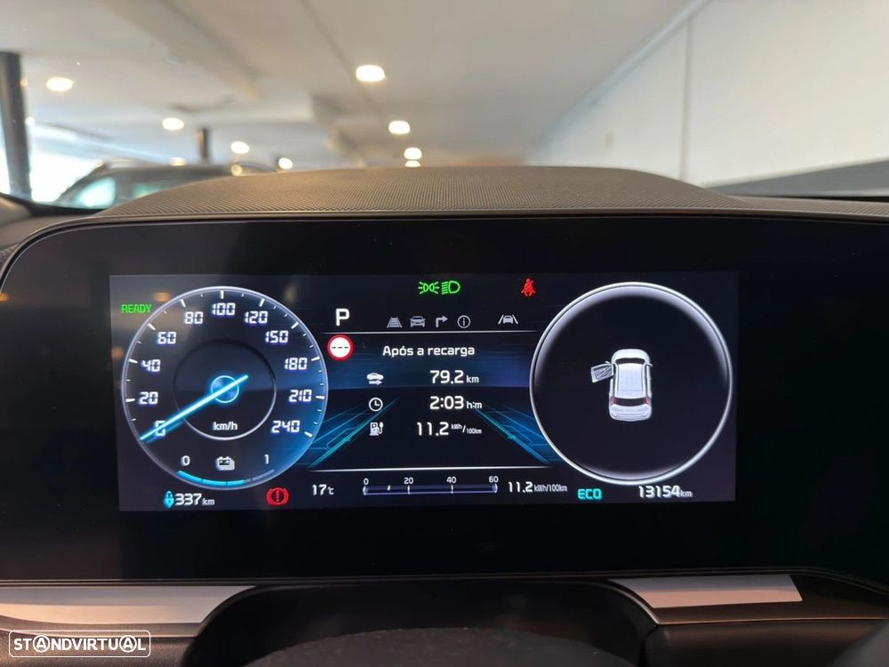 Kia e-Niro 64kWh - 13