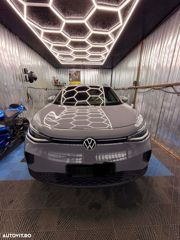 Volkswagen ID.4 Pro - 1