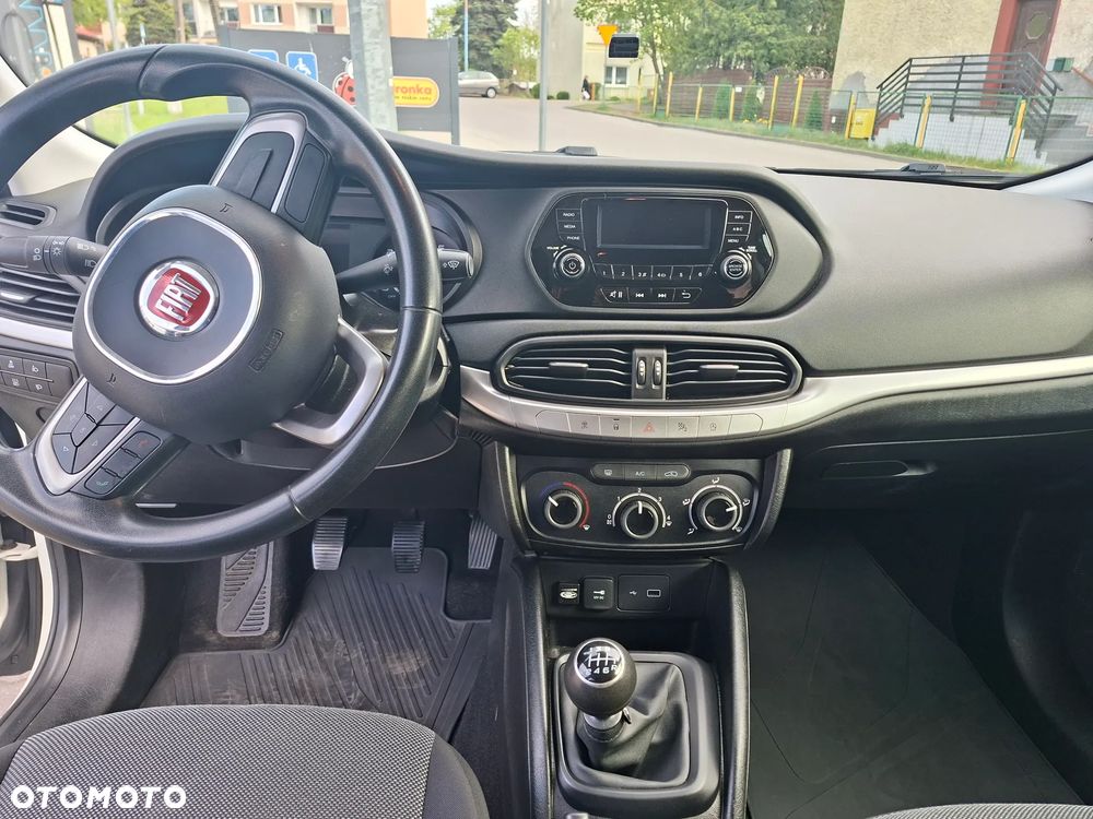 Fiat Tipo 1.4 16v Pop - 15
