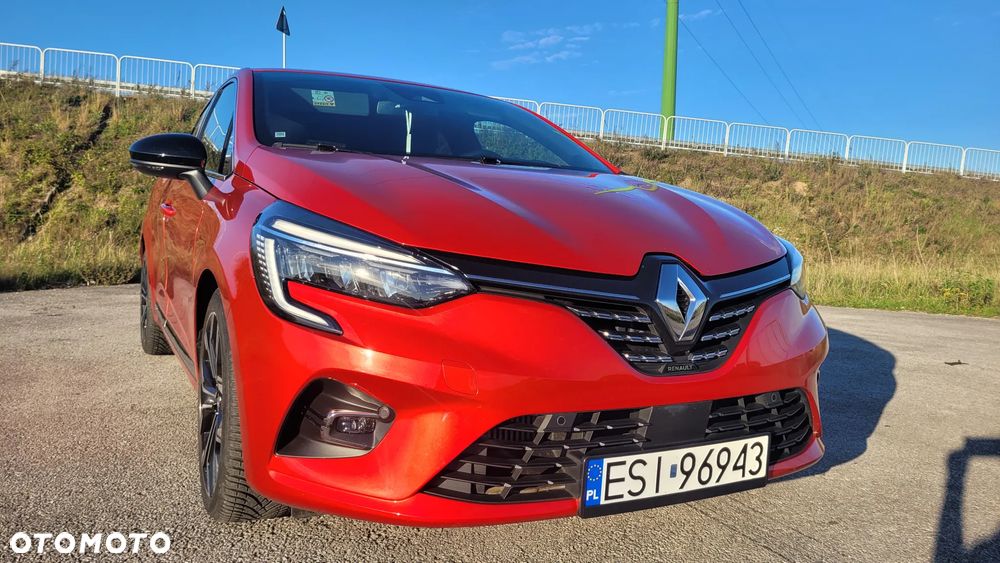 Renault Clio 1.3 TCe Intens - 13