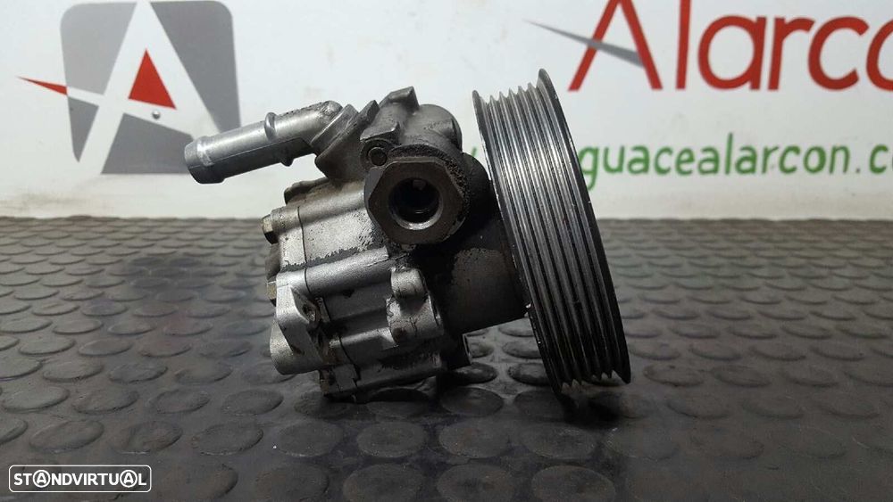 BOMBA DIREÇÃO SEAT IBIZA (6K1) 1.9 TDI - 4