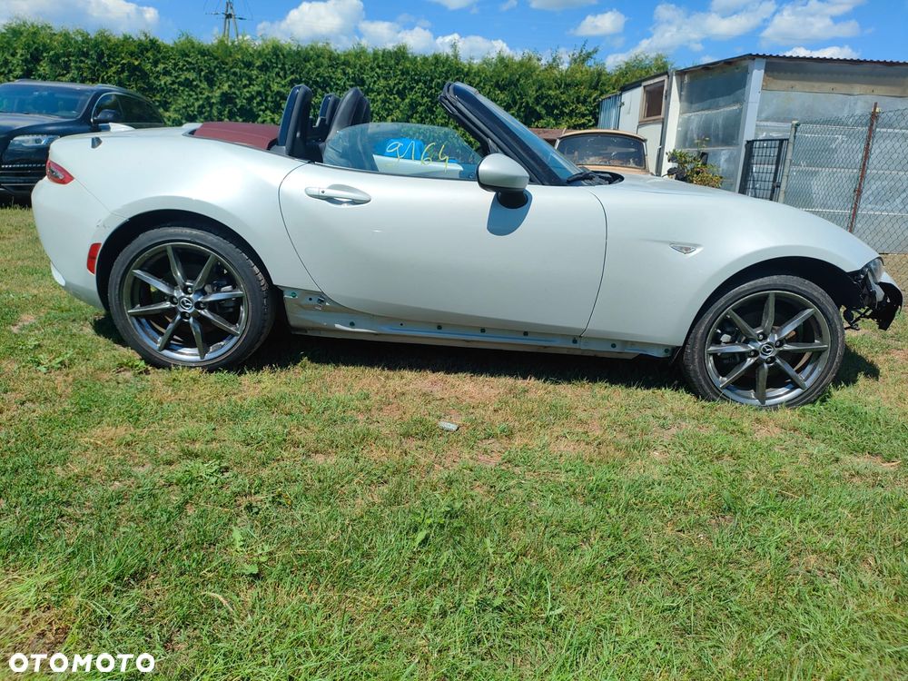 Mazda MX-5 2.0 Skyfreedom i-ELOOP - 8