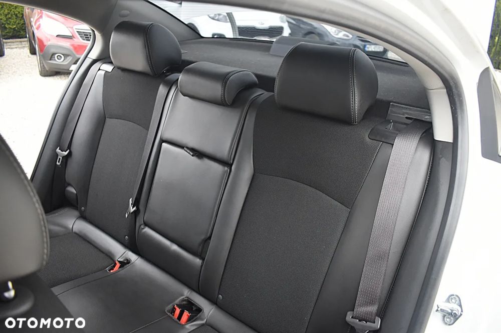 Chevrolet Cruze 1.7TD LT+ - 20