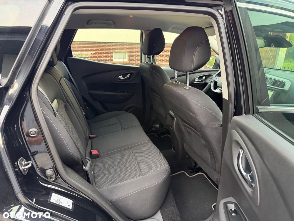 Renault Kadjar Energy dCi 110 EDC Business - 11