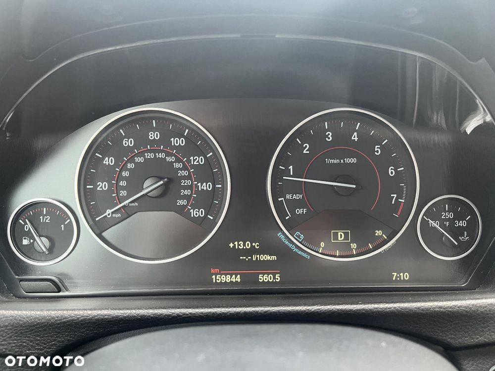 BMW Seria 4 430i xDrive M Sport - 23