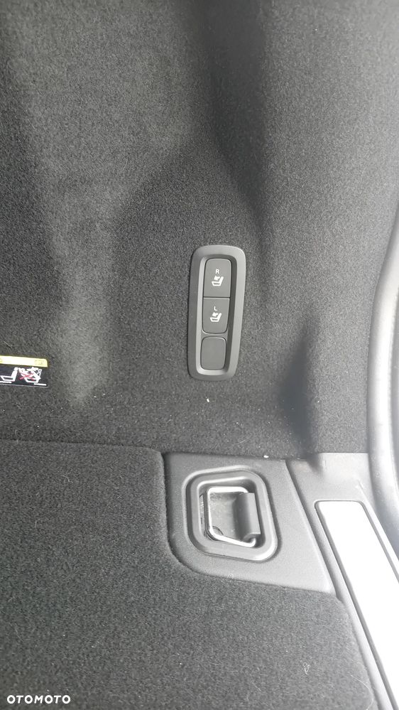 Volvo XC 60 D4 SCR AWD Inscription - 35