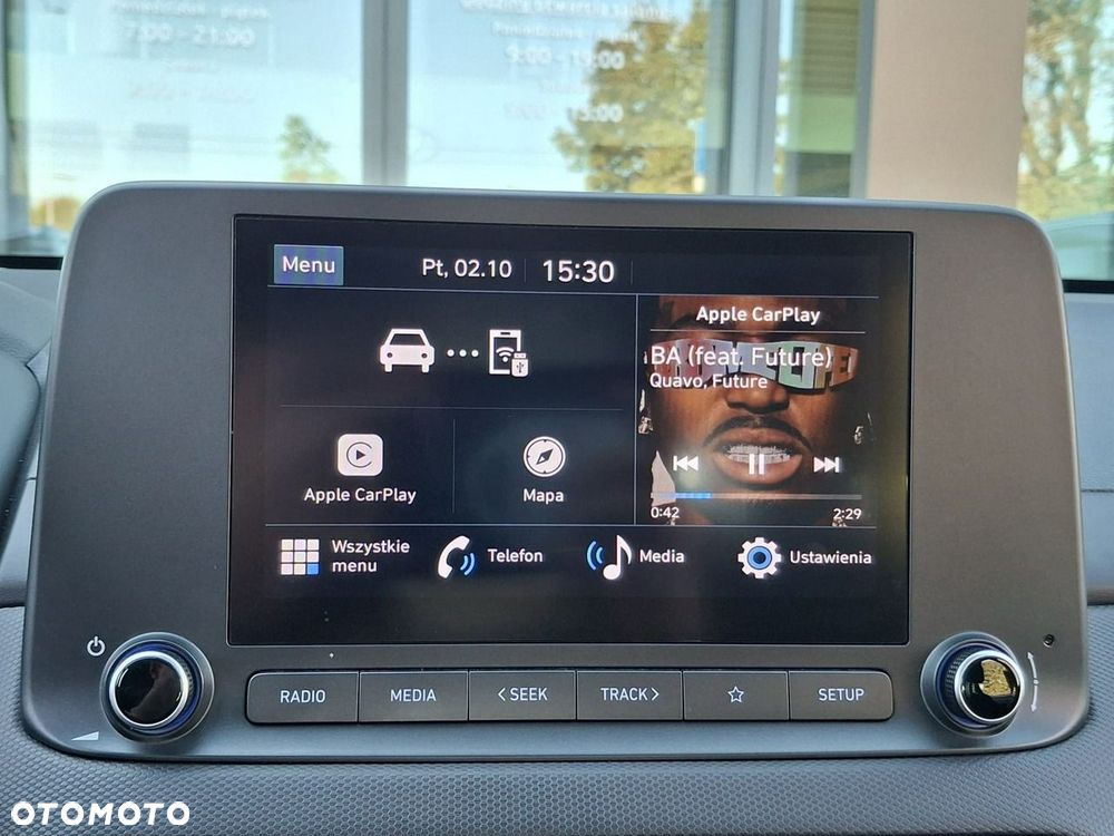 Hyundai Kona 1.0 T-GDI Comfort - 22