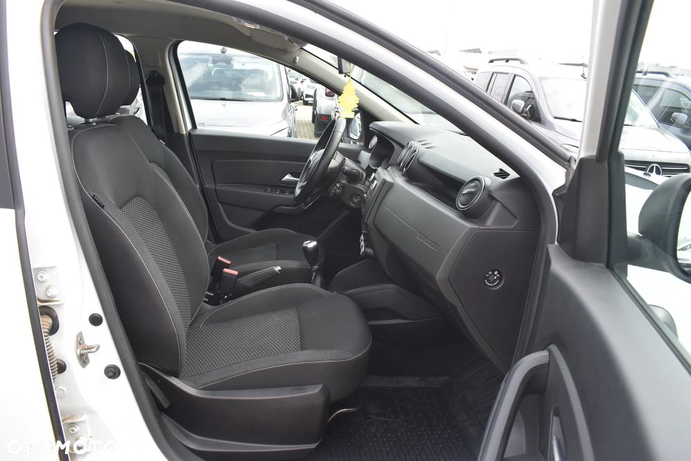 Dacia Duster 1.0 TCe Comfort - 19