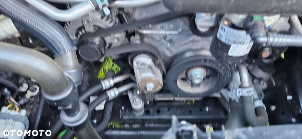 Dodge Durango III LIFT 2021- Kompletny silnik lub słupek silnika Motor 3.6 V6 Complete engine W AUCIE MOŻLIWOSC ODPALENIA - 5
