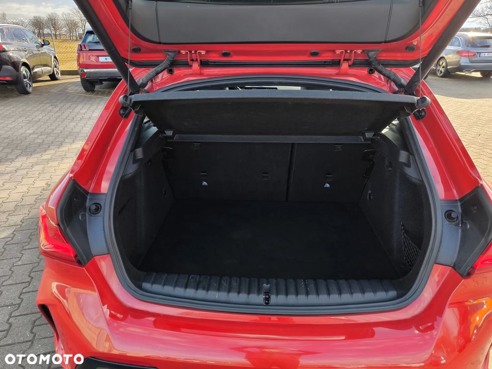BMW Seria 1 M135i xDrive - 16