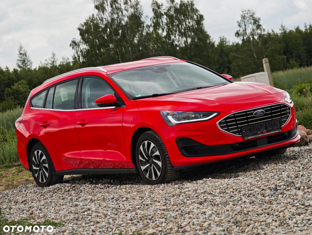 Ford Focus - 5