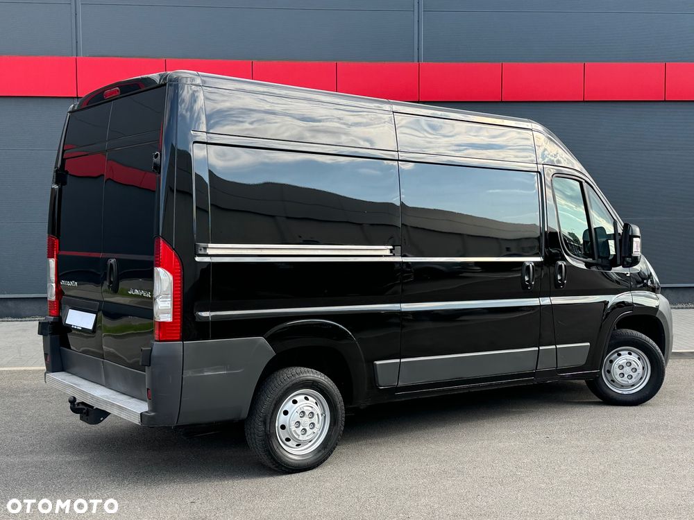 Citroën Jumper L2H2 - 4