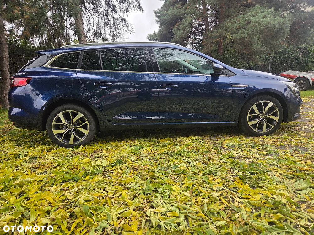 Renault Megane 2017 photo 5