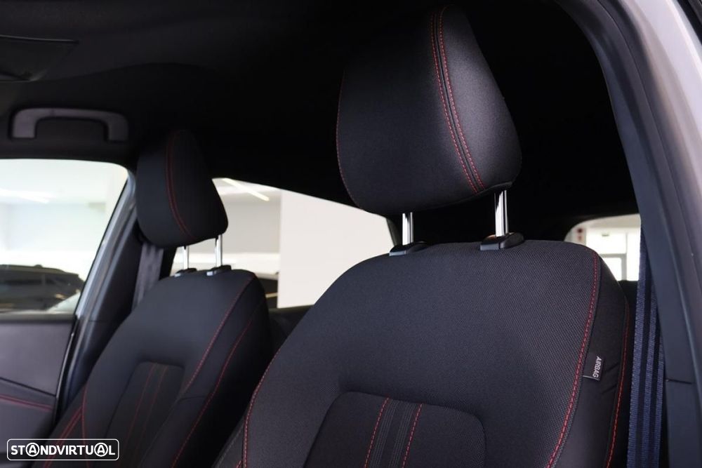 Ford Puma 1.0 EcoBoost MHEV ST-Line Aut. - 39