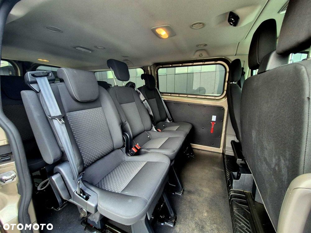 Ford Transit Custom Kombi 320 L2H1 Trend - 18