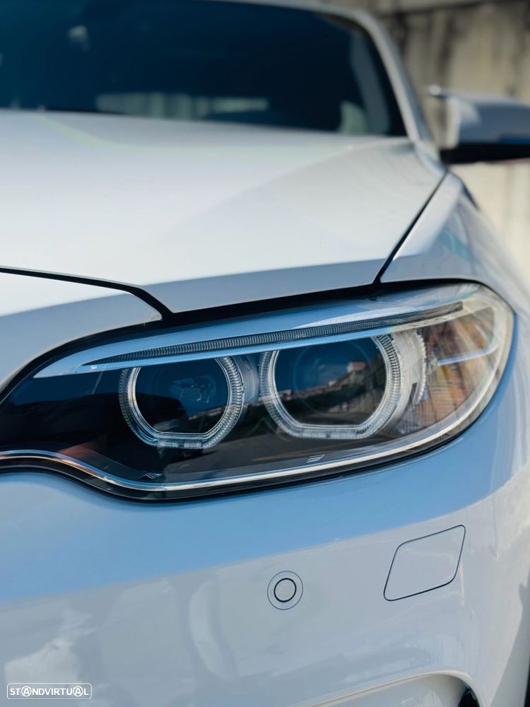 BMW 220 - 3