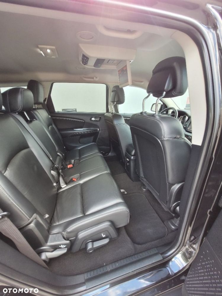 Fiat Freemont 2.0 Multijet Urban - 16