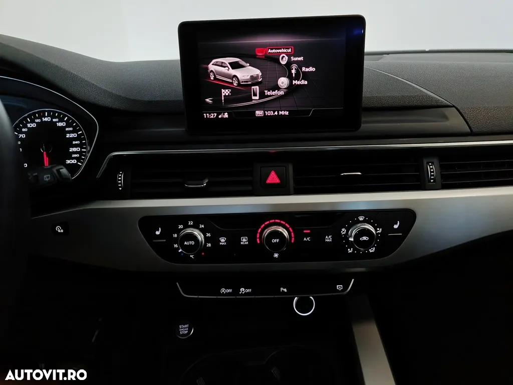 Audi A4 Avant 2.0 TDI S tronic - 8