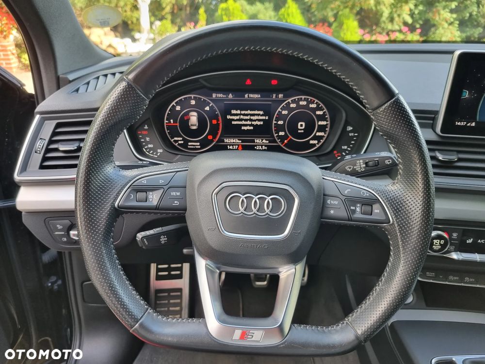 Audi Q5 2.0 TDI Sport - 25